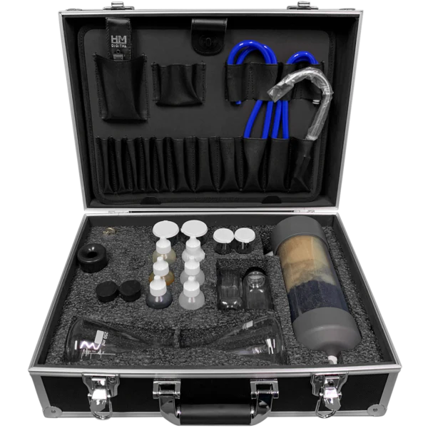 New England Water Filtration whole-home water filtration system
